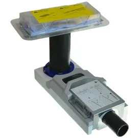 Geberit CleanLine Rohbauset für Fußbodenaufbauhöhe ab 65mm 154152001