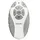 Elstead Lighting Xety 142 cm Deckenventilator Champagner