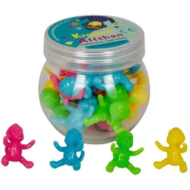 Coppenrath Verlag Krabbel-Äffchen Bunte Geschenke
