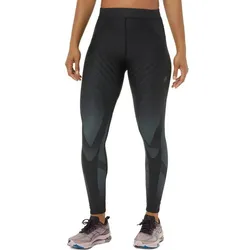 ASICS Damen Tights METARUNTM TIGHT, PERFORMANCE BLACK, XS