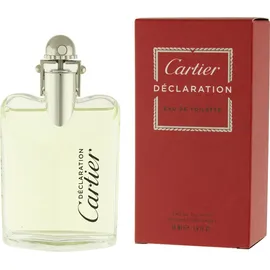 Cartier Déclaration Eau de Toilette 50 ml