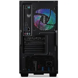 Acer Predator Orion 3000 PO3-665 32 GB RAM 2 TB SSD RTX 5070 Win 11
