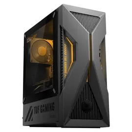 Asus TUF Gaming TM500 Gaming-PC Ryzen 7 260 4,0 GHz 16 GB RAM 1 TB SSD GeForce RTX 5060 Win 11 Home