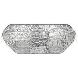 PRO PLUS ProPlus 630319 Front Scheibenabdeckung Frostschutz Hitzeschutz 100x250cm