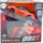 LeanToys RC-Auto Sportwagen 1:24 CH RTR Orange/Schwarz