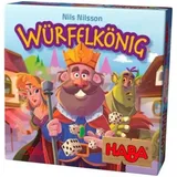 HABA Würfelkönig