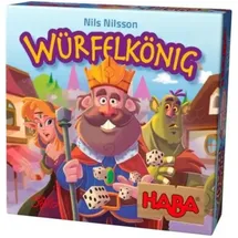 HABA Würfelkönig