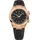 Mido Multifort 8 Two Crowns Roségold Kautschukband 40 mm M047.507.37.051.00
