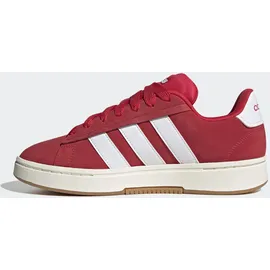 Adidas Grand Court Alpha 00s Pure Ruby / Cloud White / Pure Ruby 46