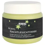 Kreul Acryl Nachtleuchtfarbe 150,0 ml