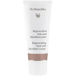 Dr. Hauschka Regeneration Hals & Dekolletécreme Creme 40 ml Unisex
