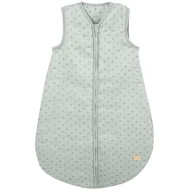 roba Baby Schlafsack Lil Planet Frosty Green 70
