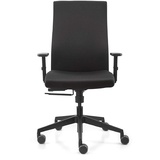 Trendoffice Valo Strike Plus Comfort schwarz