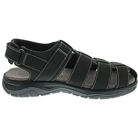 Dockers 52HU005 Herren Schwarz 45