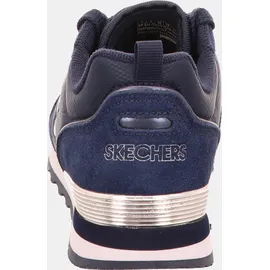 SKECHERS OG 85 - Goldn Gurl navy 36