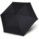 Doppler Regenschirm Zero,99 Uni Simply Black