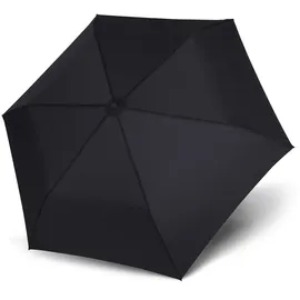 Doppler Regenschirm Zero,99 Uni Simply Black