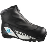 Salomon Kinder RC Prolink Classicschuhe (Größe 30, schwarz)