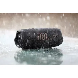 JBL Charge 5 rot