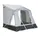 Dometic Leggera Air Vorzelt aufblasbar 3,00 x 2,90 Meter Schwarz