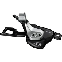 Shimano Schalthebel SLX SL-M7000-I I-Spec II Schwarz Modell 2024