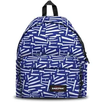 Eastpak Padded Pak ́r europäisch blau