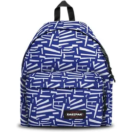 Eastpak Padded Pak ́r europäisch blau