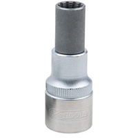 KS Tools OZ Spezial-Alu-Felgen-Stecknuss für mehrteilige OZ-Felgen, 8 mm