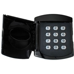 Homepilot Codeschloss für Garagentorantrieb