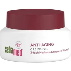 SEBAMED Anti-Aging Creme-Gel 50 ml