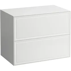 Laufen Sideboard „THE NEW CLASSIC“ Verkehrsgrau