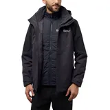 Jack Wolfskin Romberg 3in1 Jacket Herren phantom L