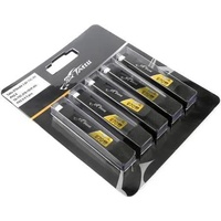 TATTU Battery 270 mAh 3.8 V 75C 1S1P HV Lipo Battery Pack with PH 2.0 Plug for Eachine UK65/US65 (5 Pieces)