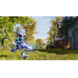 Destroy All Humans!, Xbox One,