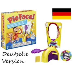 Hasbro Pie Face