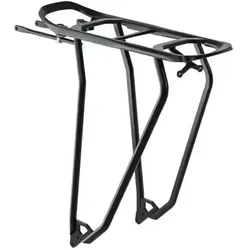 Racktime Gepäckträger Standit 2.0 - 26 Zoll Schwarz Modell Aktion