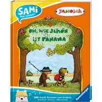 Ravensburger SAMi dein Lesebär - Oh, wie schön ist