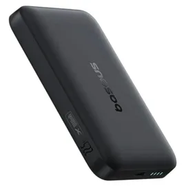 Baseus EnerFill FM11 10000 mAh Wireless charging Black – Schwarz
