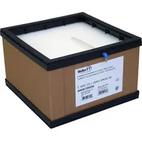 Weller Erem Weller Kompaktfilter für Wetec Zero-Fume