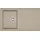Franke Basis BFG 611-86 Fragranit Cashmere 860 x 500 mm