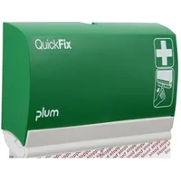 Plum QuickFix® Blood Stopper Pflasterspender (B x H x