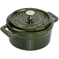 Staub Cocotte rund