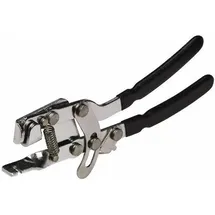 Elvedes Spantang Kabelspanner - Schwarz - One Size