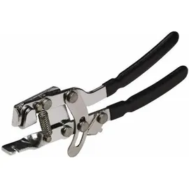 Elvedes Spantang Kabelspanner - Schwarz - One Size