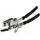 Elvedes Spantang Kabelspanner - Schwarz - One Size