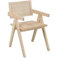 SIT Möbel SIT beige (natur, natur), B:52cm H:78cm T:58cm,