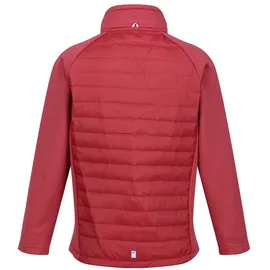 Regatta Hydrate Viii 3 In 1 Jacke - Mineral Red / Rumba Red - 13 Jahre