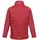 Regatta Hydrate Viii 3 In 1 Jacke - Mineral Red / Rumba Red - 13 Jahre