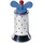 Alessi Pfeffermühle 9098 hellblau
