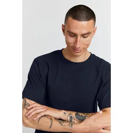 !Solid T-Shirt SOLID "T-Shirt SDCadel", Jungen, Gr. S, blau (insignia blau), Obermaterial: 100% Baumwolle CO., Shirts T-Shirt